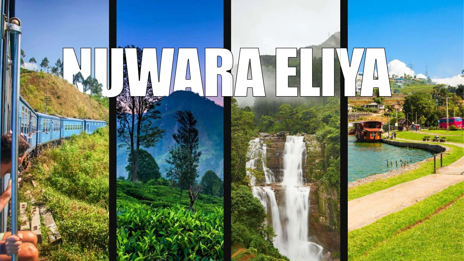 Nuwara Eliya OR 2