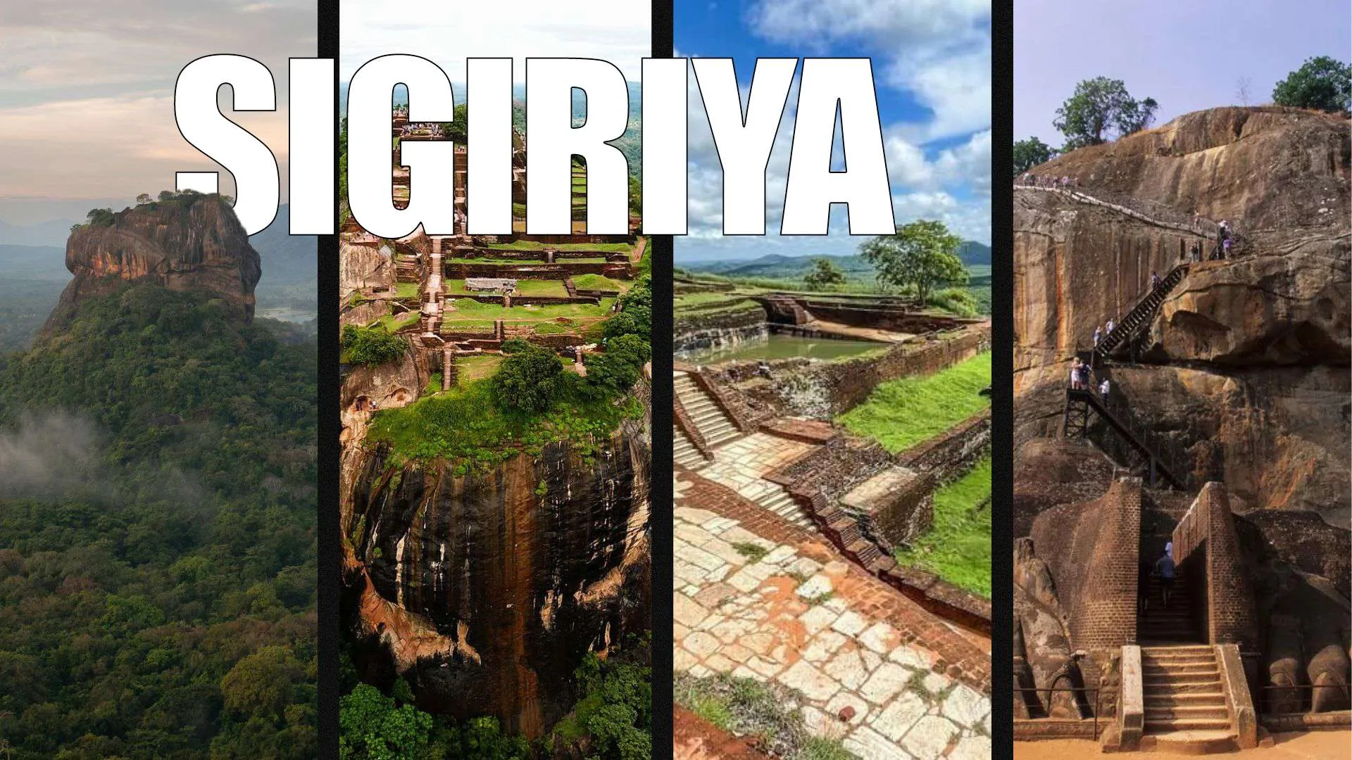 Sigiriya OR 2