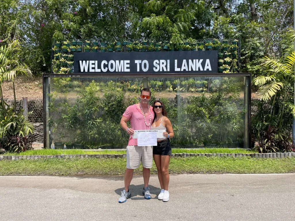 Luxury & Private Sri Lanka Tours from Dubai & Abu Dhabi 2026