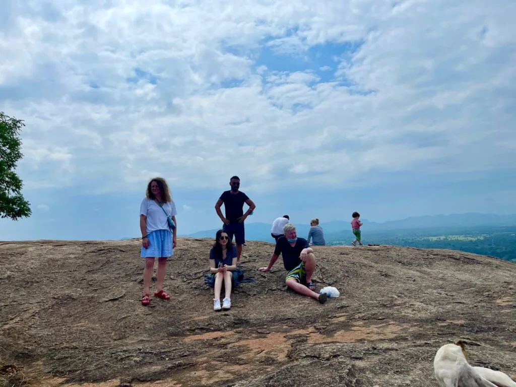 Best 6 Places Visit in Anuradhapura