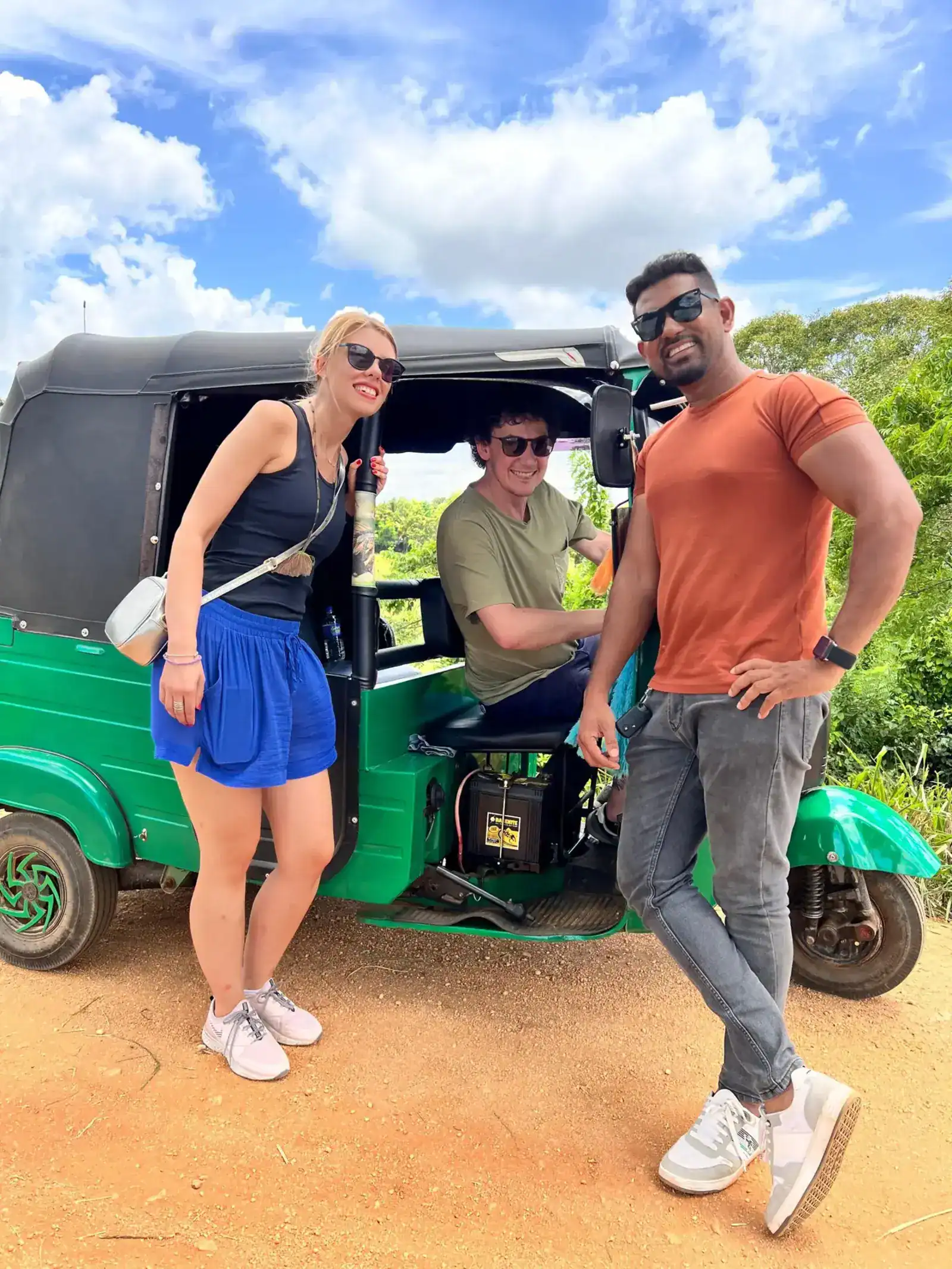 Sri Lanka Travel Gallery