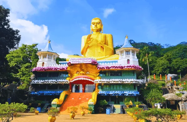 Best Places to Visit in Sri Lanka