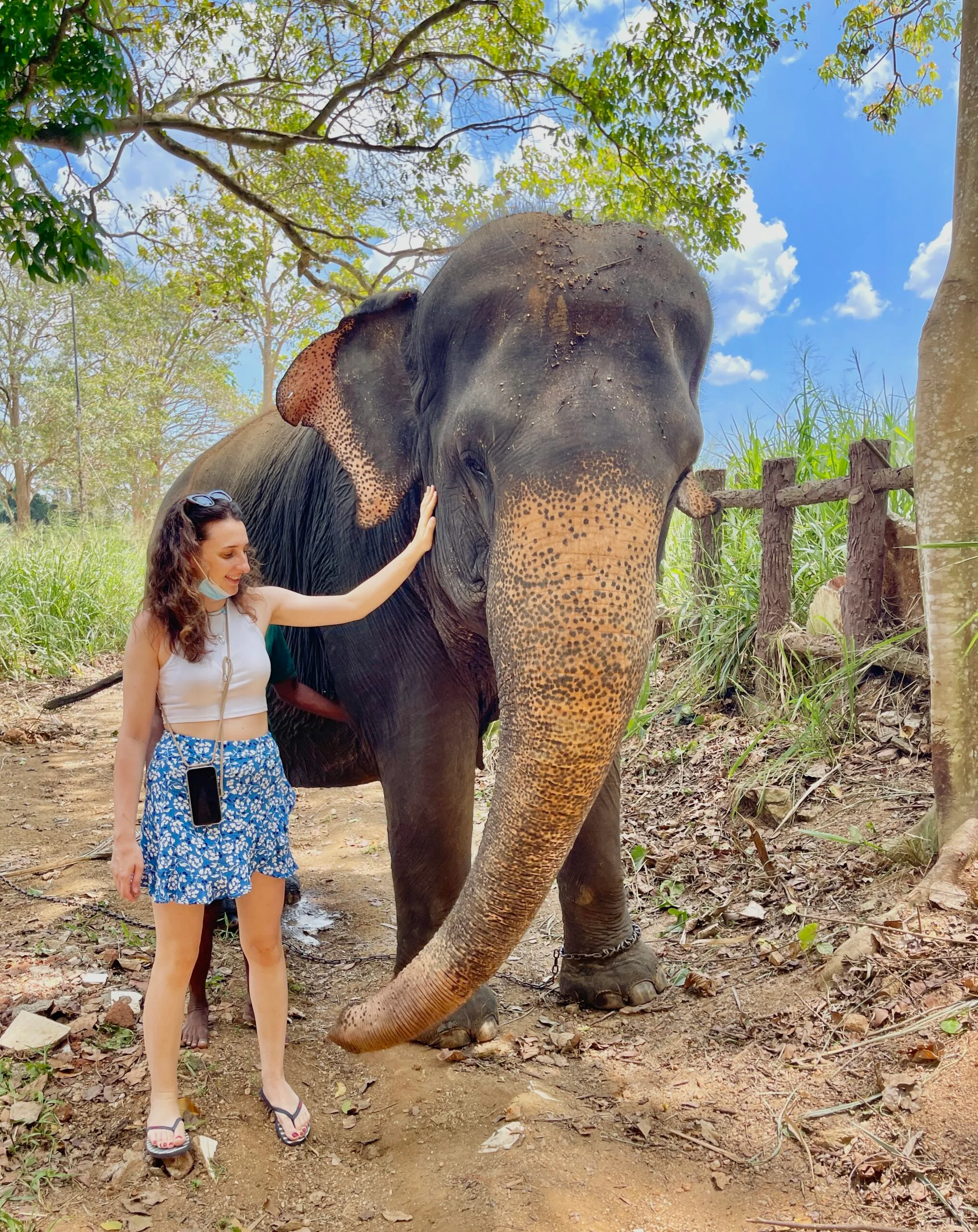 Best Places to Visit in Sri Lanka