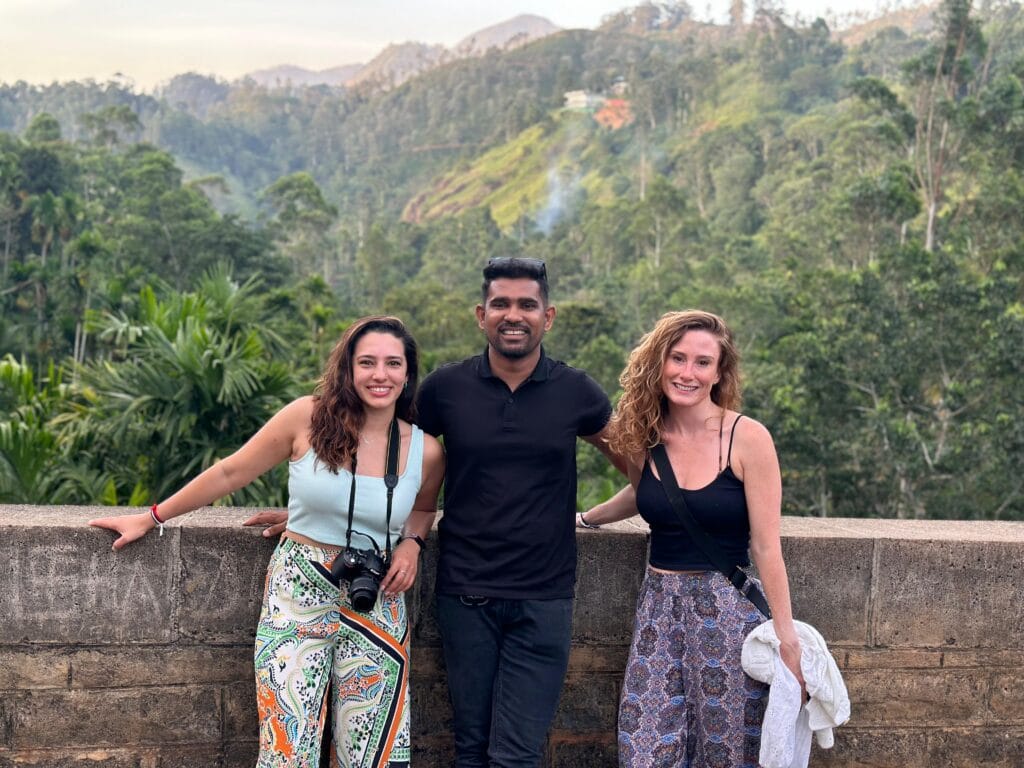 ella rock hiking private adventure tour sri lanka
