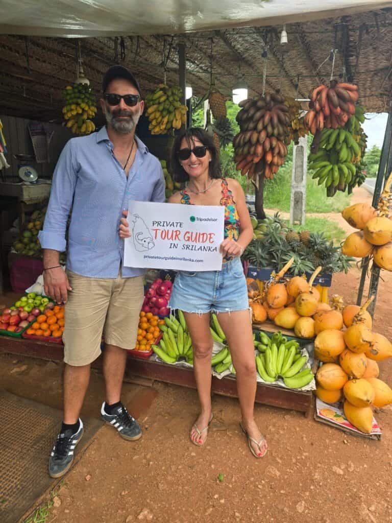 honeymoon couple sri lanka private romantic tour