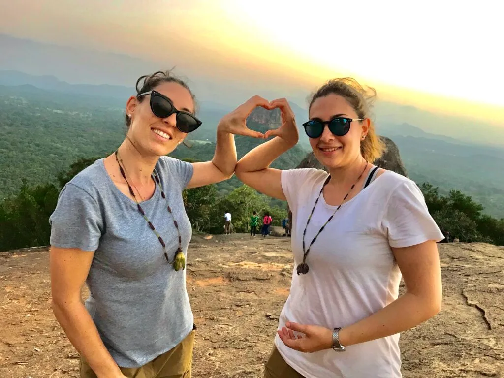 Best Places to Visit in Sri Lanka