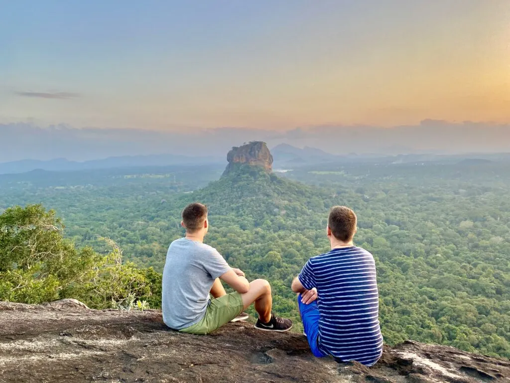 Sri Lanka Private Tours | Custom Tour Packages with Private Driver