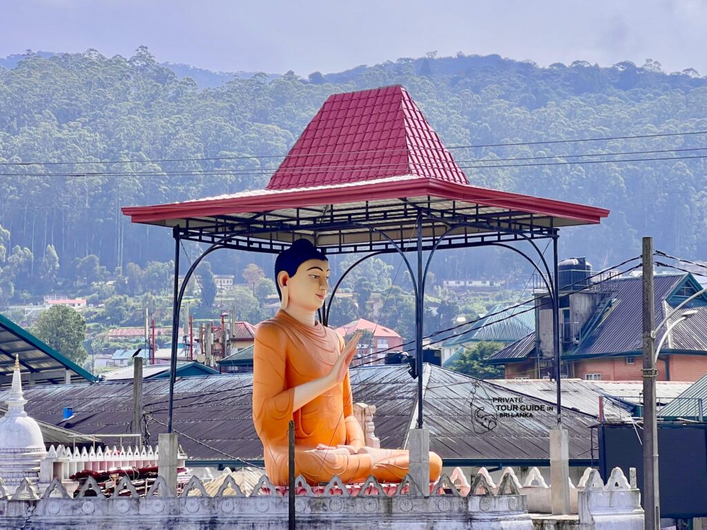 Nuwara Eliya The Little England of Sri Lanka