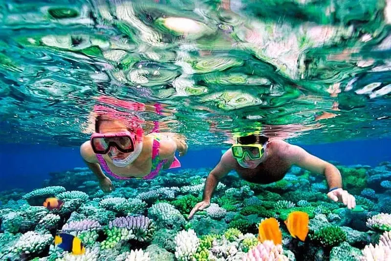 Best Places to visit in Trincomalee