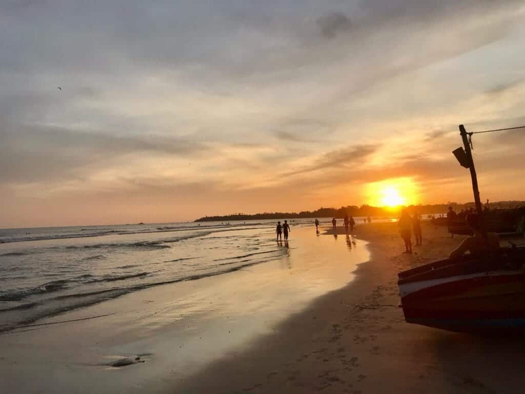 Best Places to Visit in Trincomalee