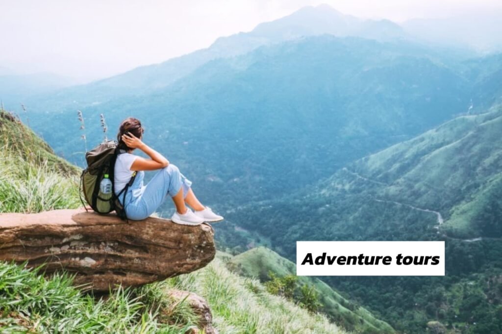 Private tour guide Sri Lanka | custom tours & holiday packages