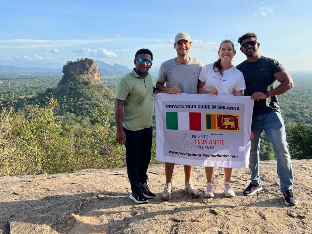 Private tour guide Sri Lanka | custom tours & holiday packages