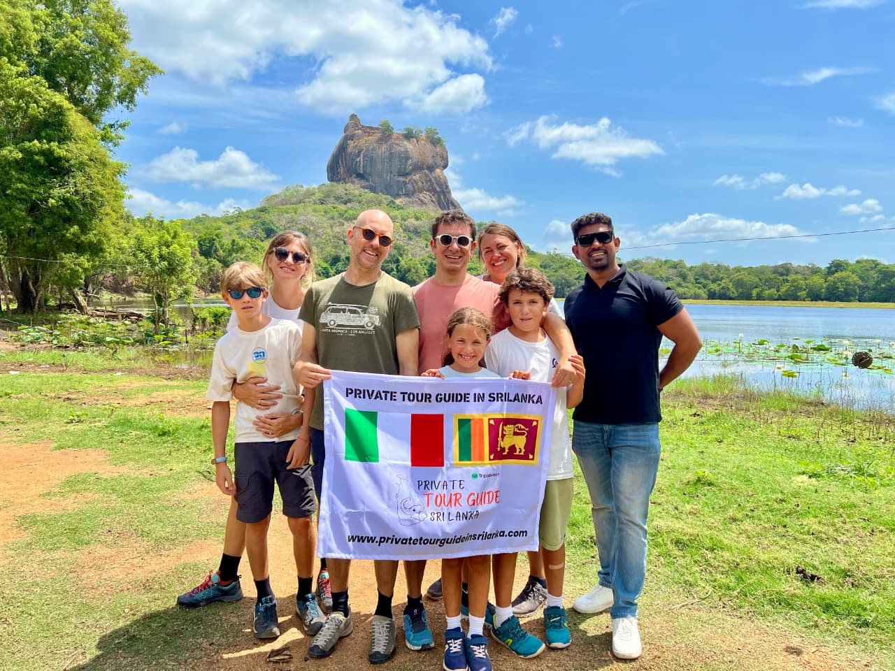 Luxury & Private Sri Lanka Tours from Dubai & Abu Dhabi 2026