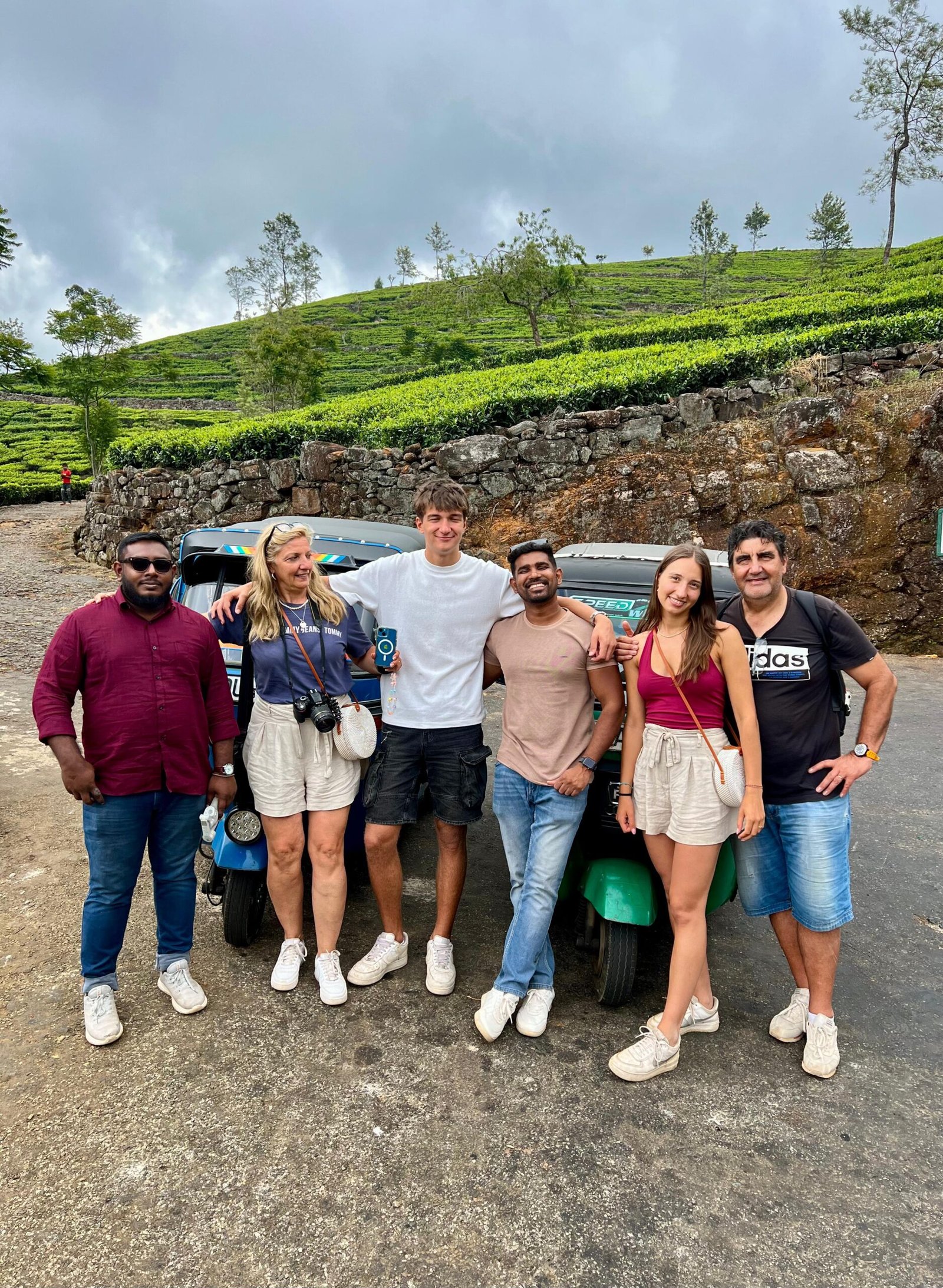 sri lanka tour package from dubai & Abu dhabi