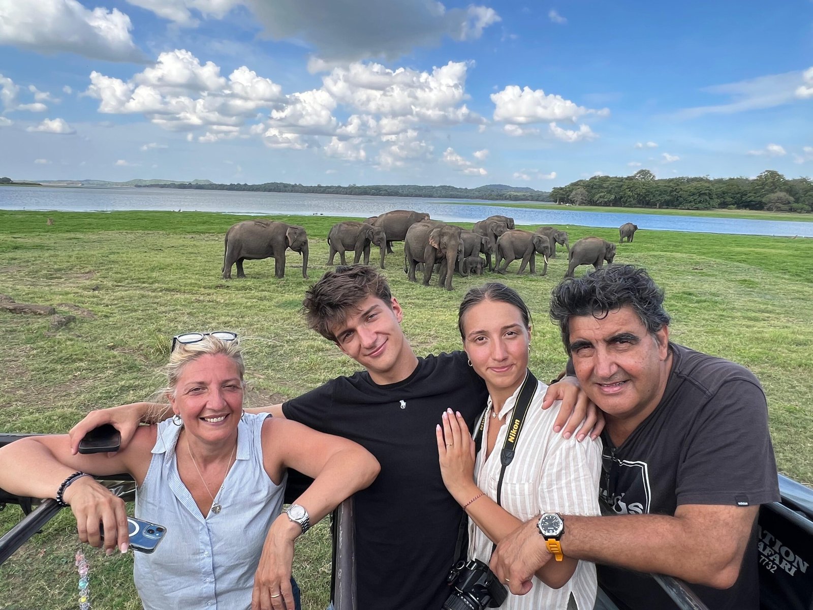 Sri Lanka Private Tours | Custom Tour Packages with Private Driver