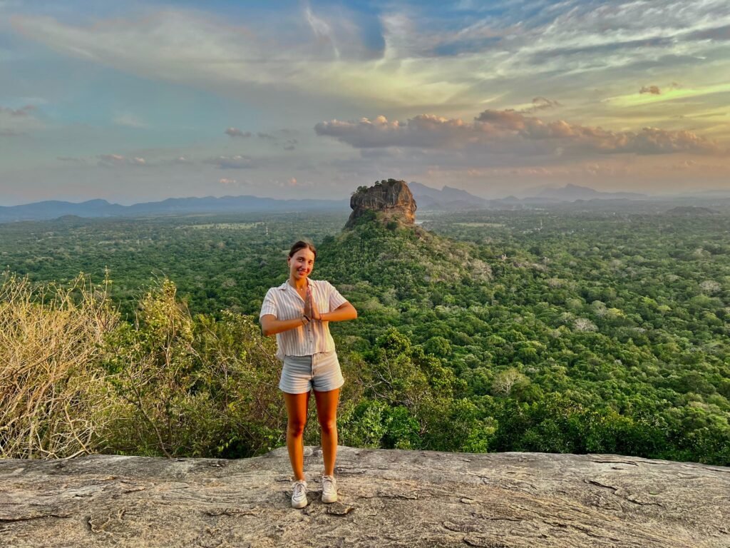 Sri Lanka Tour Packages from UK – Private & Custom Tours