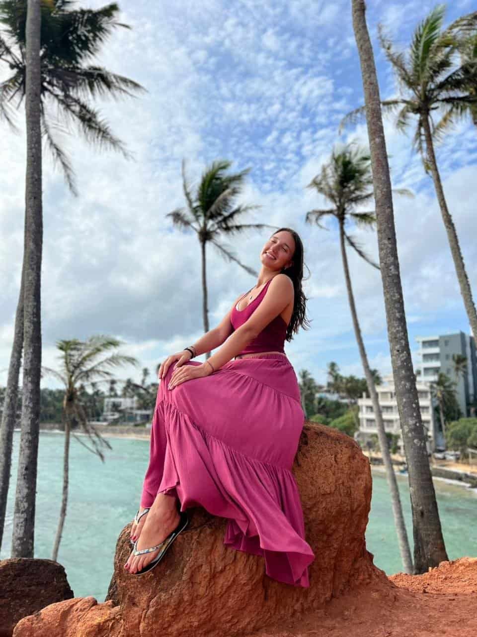 Best Places to Visit in Sri Lanka