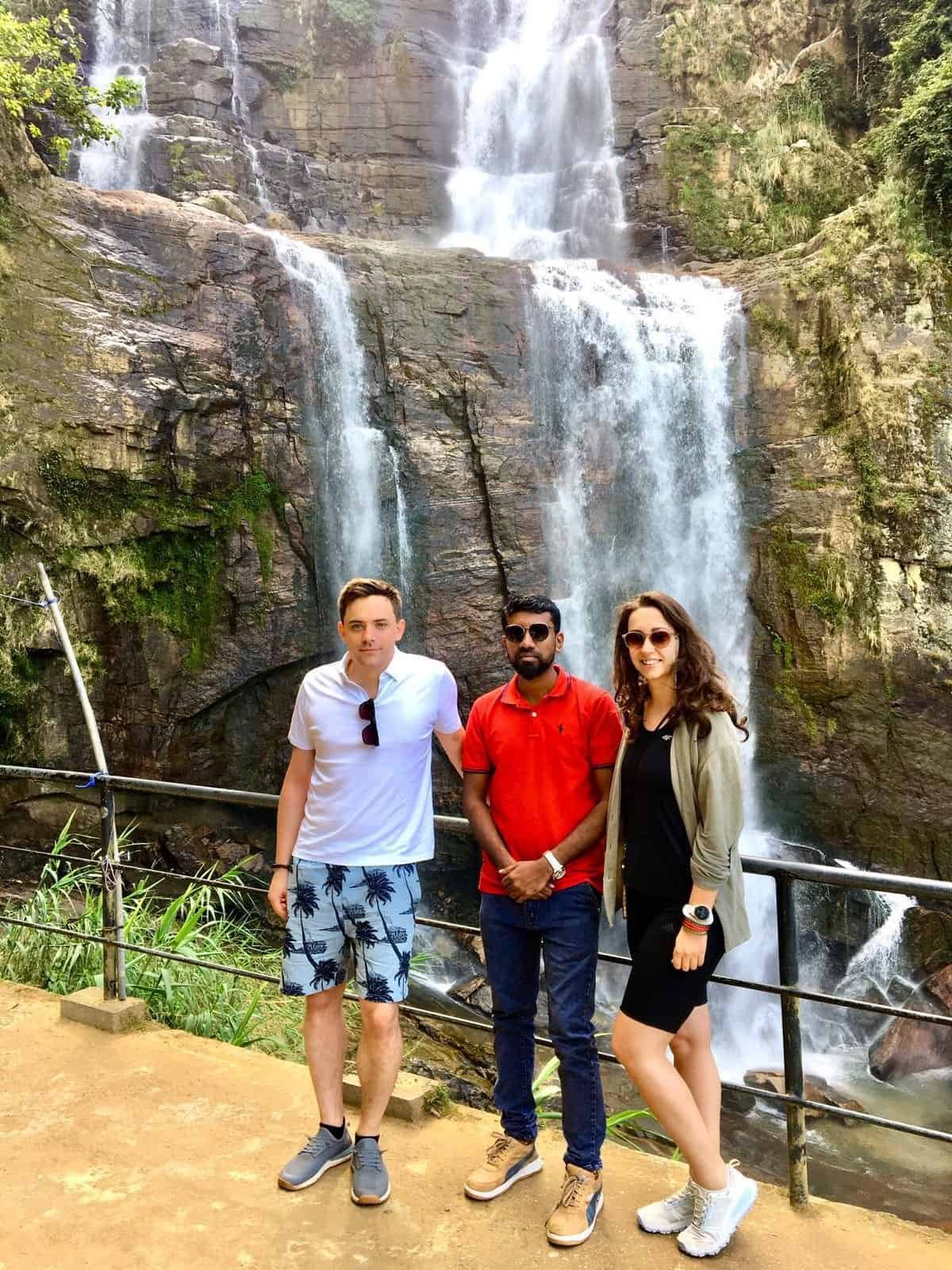 Sri Lanka Tour Packages for India, Malaysia & Singapore Travelers | Private Tours 2026