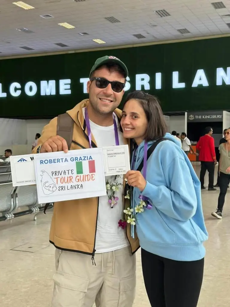 Best Places to Visit in Sri Lanka