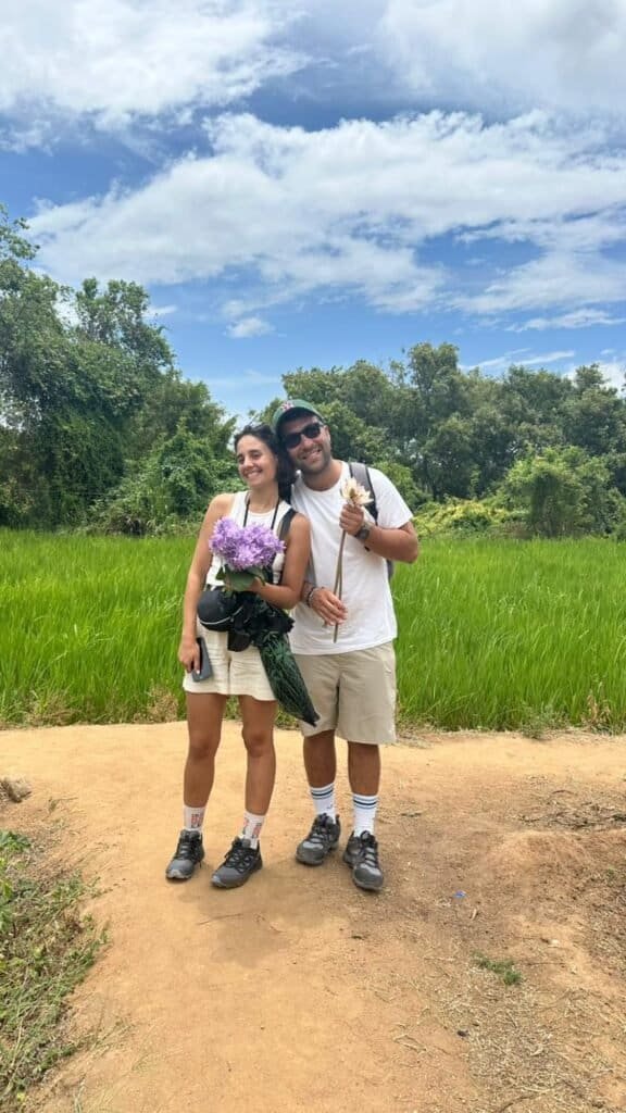 Amazing Sri Lanka Tours for European Travellers