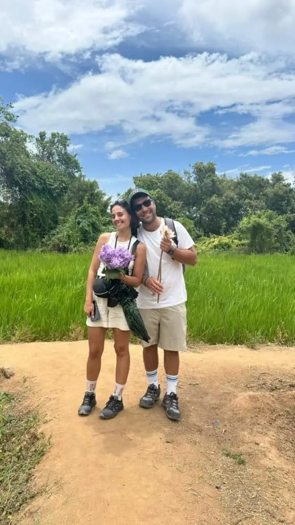 Amazing Sri Lanka Tours for European Travellers