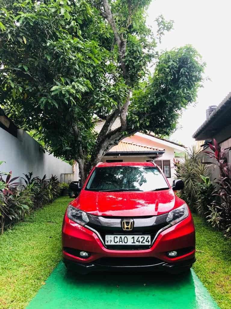 Rent a Car with Driver in Sri Lanka | Private Driver & Car Hire for Round Tours