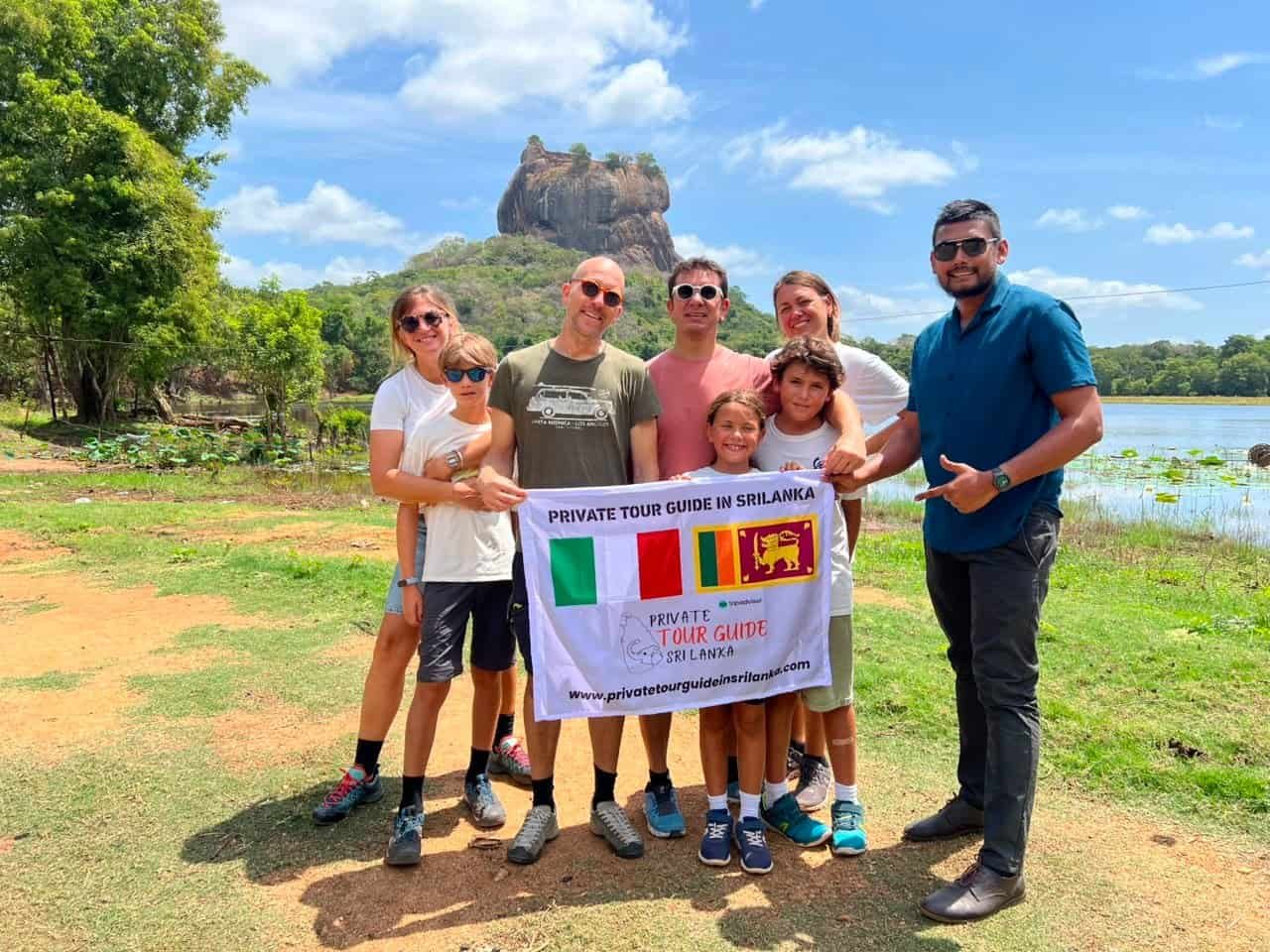 Discover Unforgettable Holidays: Viagiamo in Sri Lanka