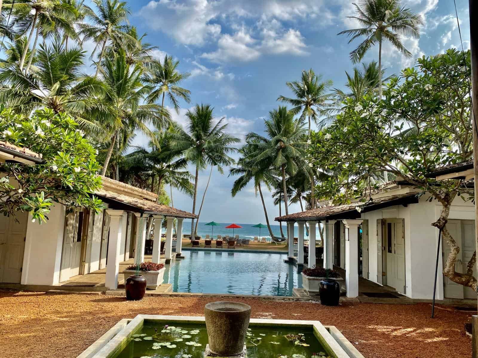 Sri Lanka Private tours